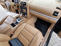 Personenauto porsche, cayenne 3.6, zwart, bouwjaar 2007 - afbeelding 25 van  56