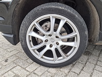 Personenauto porsche, cayenne 3.6, zwart, bouwjaar 2007 - afbeelding 30 van  56
