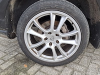 Personenauto porsche, cayenne 3.6, zwart, bouwjaar 2007 - afbeelding 32 van  56