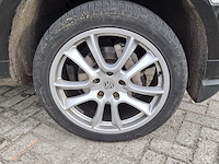 Personenauto porsche, cayenne 3.6, zwart, bouwjaar 2007 - afbeelding 33 van  56