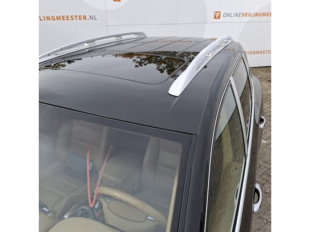 Personenauto porsche, cayenne 3.6, zwart, bouwjaar 2007 - afbeelding 35 van  56