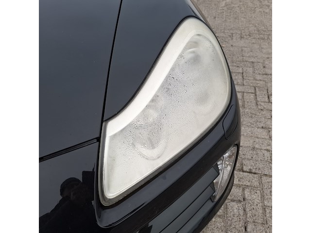 Personenauto porsche, cayenne 3.6, zwart, bouwjaar 2007 - afbeelding 39 van  56