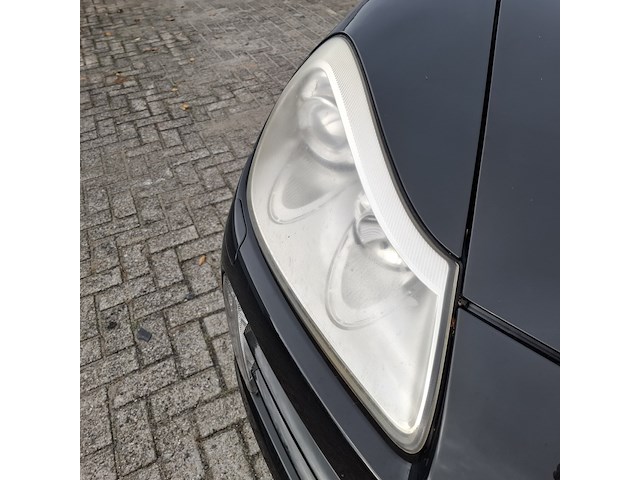 Personenauto porsche, cayenne 3.6, zwart, bouwjaar 2007 - afbeelding 40 van  56