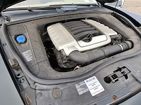 Personenauto porsche, cayenne 3.6, zwart, bouwjaar 2007 - afbeelding 43 van  56