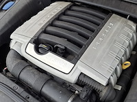 Personenauto porsche, cayenne 3.6, zwart, bouwjaar 2007 - afbeelding 44 van  56