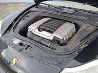 Personenauto porsche, cayenne 3.6, zwart, bouwjaar 2007 - afbeelding 46 van  56
