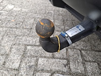 Personenauto porsche, cayenne 3.6, zwart, bouwjaar 2007 - afbeelding 49 van  56