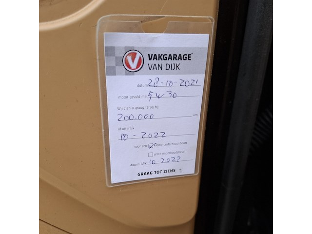 Personenauto porsche, cayenne 3.6, zwart, bouwjaar 2007 - afbeelding 56 van  56