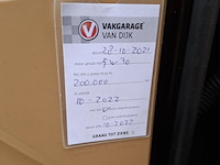 Personenauto porsche, cayenne 3.6, zwart, bouwjaar 2007 - afbeelding 56 van  56