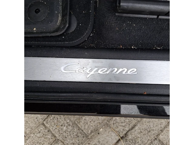 Personenauto, porsche, cayenne coupe 3.0 e-hybrid, 2023 - afbeelding 12 van  52