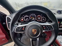 Personenauto, porsche, cayenne coupe 3.0 e-hybrid, 2023 - afbeelding 14 van  52