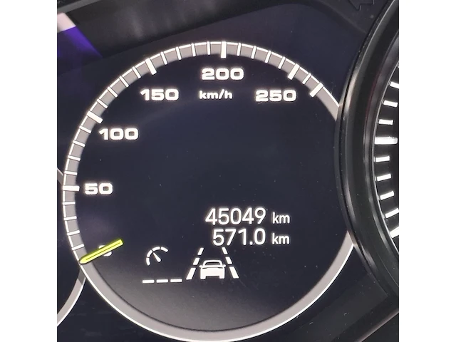 Personenauto, porsche, cayenne coupe 3.0 e-hybrid, 2023 - afbeelding 16 van  52
