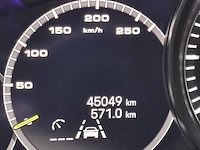 Personenauto, porsche, cayenne coupe 3.0 e-hybrid, 2023 - afbeelding 16 van  52