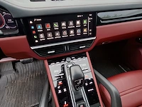 Personenauto, porsche, cayenne coupe 3.0 e-hybrid, 2023 - afbeelding 17 van  52