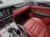 Personenauto, porsche, cayenne coupe 3.0 e-hybrid, 2023 - afbeelding 20 van  52