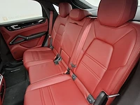Personenauto, porsche, cayenne coupe 3.0 e-hybrid, 2023 - afbeelding 23 van  52