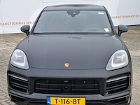 Personenauto, porsche, cayenne coupe 3.0 e-hybrid, 2023 - afbeelding 2 van  52