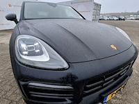 Personenauto, porsche, cayenne coupe 3.0 e-hybrid, 2023 - afbeelding 41 van  52