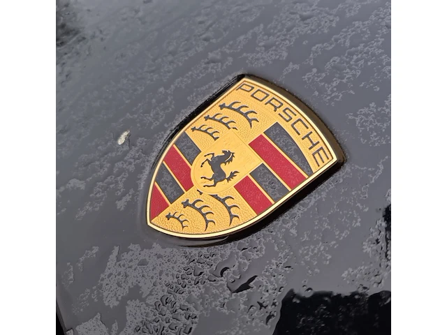 Personenauto, porsche, cayenne coupe 3.0 e-hybrid, 2023 - afbeelding 47 van  52