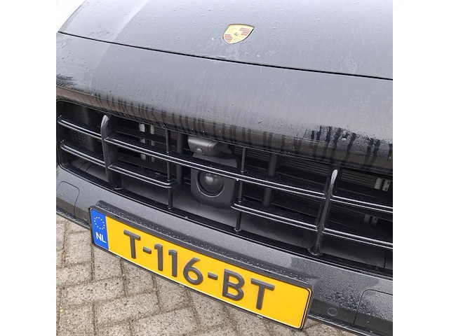 Personenauto, porsche, cayenne coupe 3.0 e-hybrid, 2023 - afbeelding 48 van  52