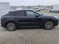 Personenauto, porsche, cayenne coupe 3.0 e-hybrid, 2023 - afbeelding 4 van  52
