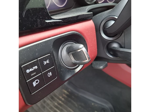 Personenauto, porsche, cayenne coupe 3.0 e-hybrid, 2023 - afbeelding 52 van  52