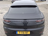 Personenauto, porsche, cayenne coupe 3.0 e-hybrid, 2023 - afbeelding 6 van  52