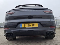 Personenauto, porsche, cayenne coupe 3.0 e-hybrid, 2023 - afbeelding 7 van  52