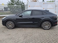 Personenauto, porsche, cayenne coupe 3.0 e-hybrid, 2023 - afbeelding 9 van  52