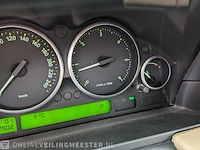 Personenauto range rover, l322, bouwjaar 12-09-2007 - afbeelding 2 van  47