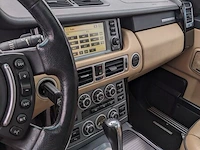 Personenauto range rover, l322, bouwjaar 12-09-2007 - afbeelding 5 van  47
