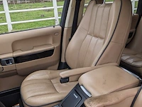 Personenauto range rover, l322, bouwjaar 12-09-2007 - afbeelding 11 van  47