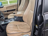 Personenauto range rover, l322, bouwjaar 12-09-2007 - afbeelding 13 van  47