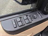 Personenauto range rover, l322, bouwjaar 12-09-2007 - afbeelding 16 van  47