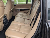 Personenauto range rover, l322, bouwjaar 12-09-2007 - afbeelding 21 van  47