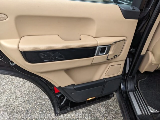 Personenauto range rover, l322, bouwjaar 12-09-2007 - afbeelding 24 van  47