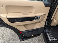 Personenauto range rover, l322, bouwjaar 12-09-2007 - afbeelding 24 van  47