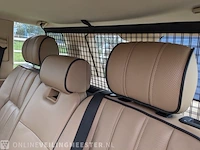 Personenauto range rover, l322, bouwjaar 12-09-2007 - afbeelding 25 van  47