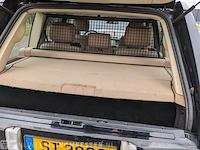 Personenauto range rover, l322, bouwjaar 12-09-2007 - afbeelding 36 van  47