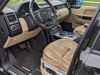 Personenauto range rover, l322, bouwjaar 12-09-2007 - afbeelding 44 van  47