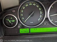 Personenauto range rover, l322, bouwjaar 12-09-2007 - afbeelding 47 van  47