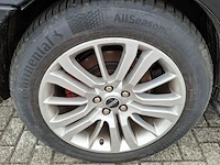 Personenauto range rover, sport 3.6td v8 se, bouwjaar 2007 - afbeelding 5 van  35