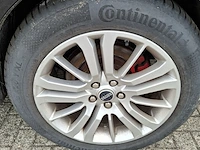 Personenauto range rover, sport 3.6td v8 se, bouwjaar 2007 - afbeelding 6 van  35