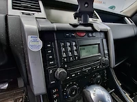 Personenauto range rover, sport 3.6td v8 se, bouwjaar 2007 - afbeelding 10 van  35