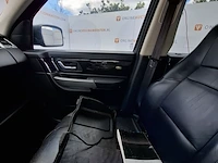 Personenauto range rover, sport 3.6td v8 se, bouwjaar 2007 - afbeelding 11 van  35