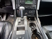 Personenauto range rover, sport 3.6td v8 se, bouwjaar 2007 - afbeelding 13 van  35