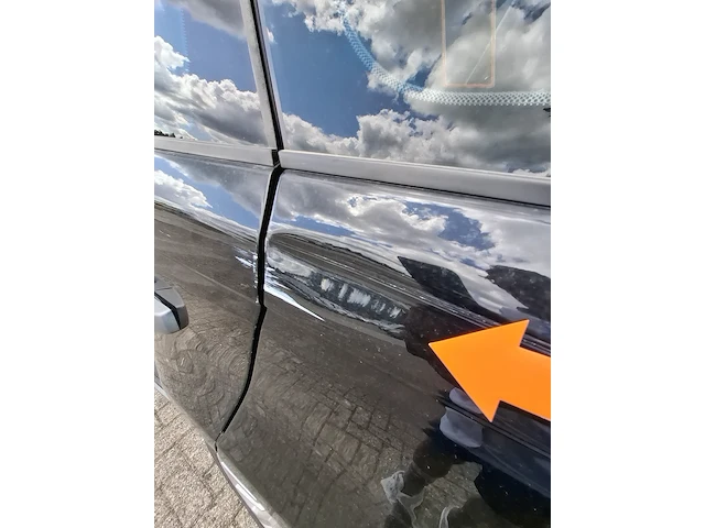 Personenauto range rover, sport 3.6td v8 se, bouwjaar 2007 - afbeelding 19 van  35