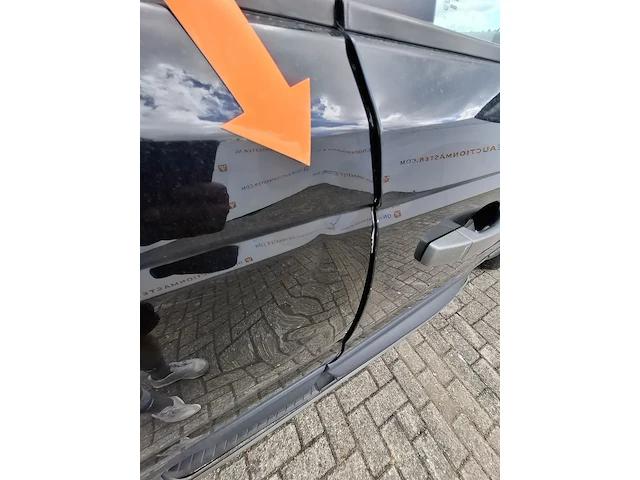 Personenauto range rover, sport 3.6td v8 se, bouwjaar 2007 - afbeelding 21 van  35