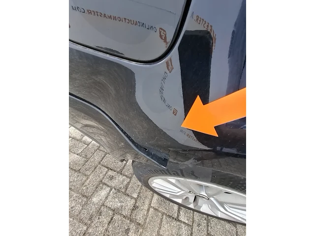 Personenauto range rover, sport 3.6td v8 se, bouwjaar 2007 - afbeelding 22 van  35