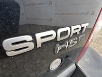 Personenauto range rover, sport 3.6td v8 se, bouwjaar 2007 - afbeelding 25 van  35